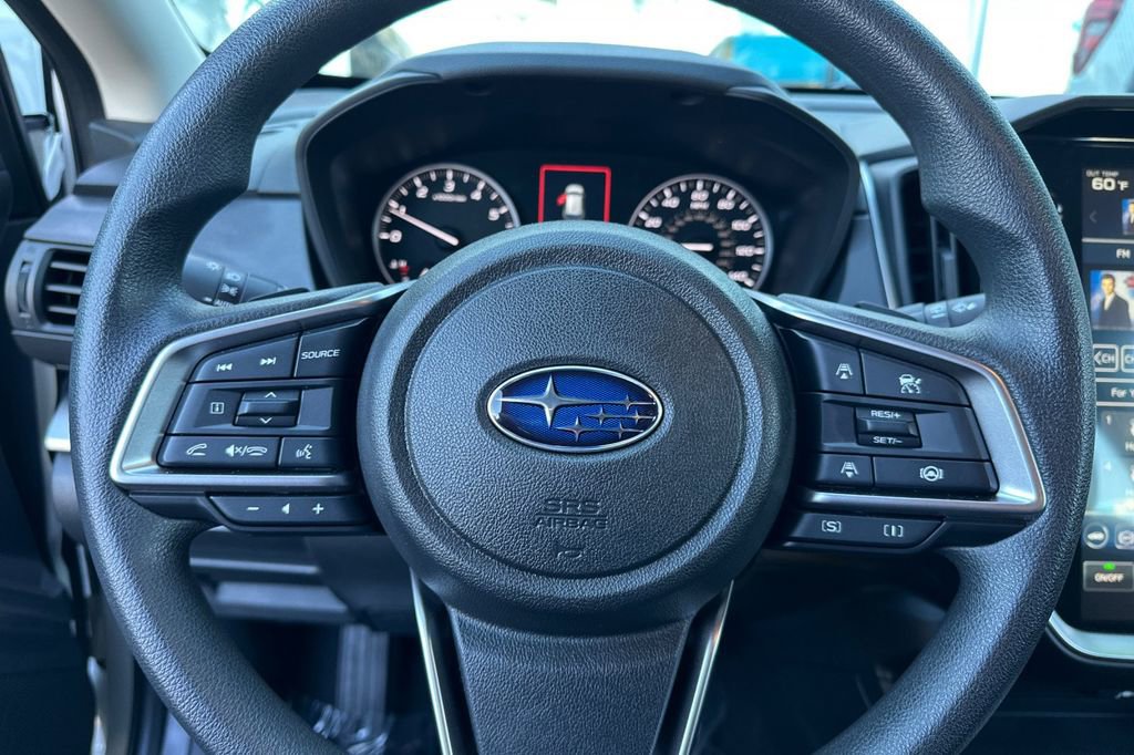 Certified 2025 Subaru Impreza 2.0i Sport image 23