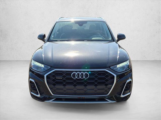 Certified 2023 Audi Q5 2.0T Premium w/ Convenience Package AWD/4WD image 2