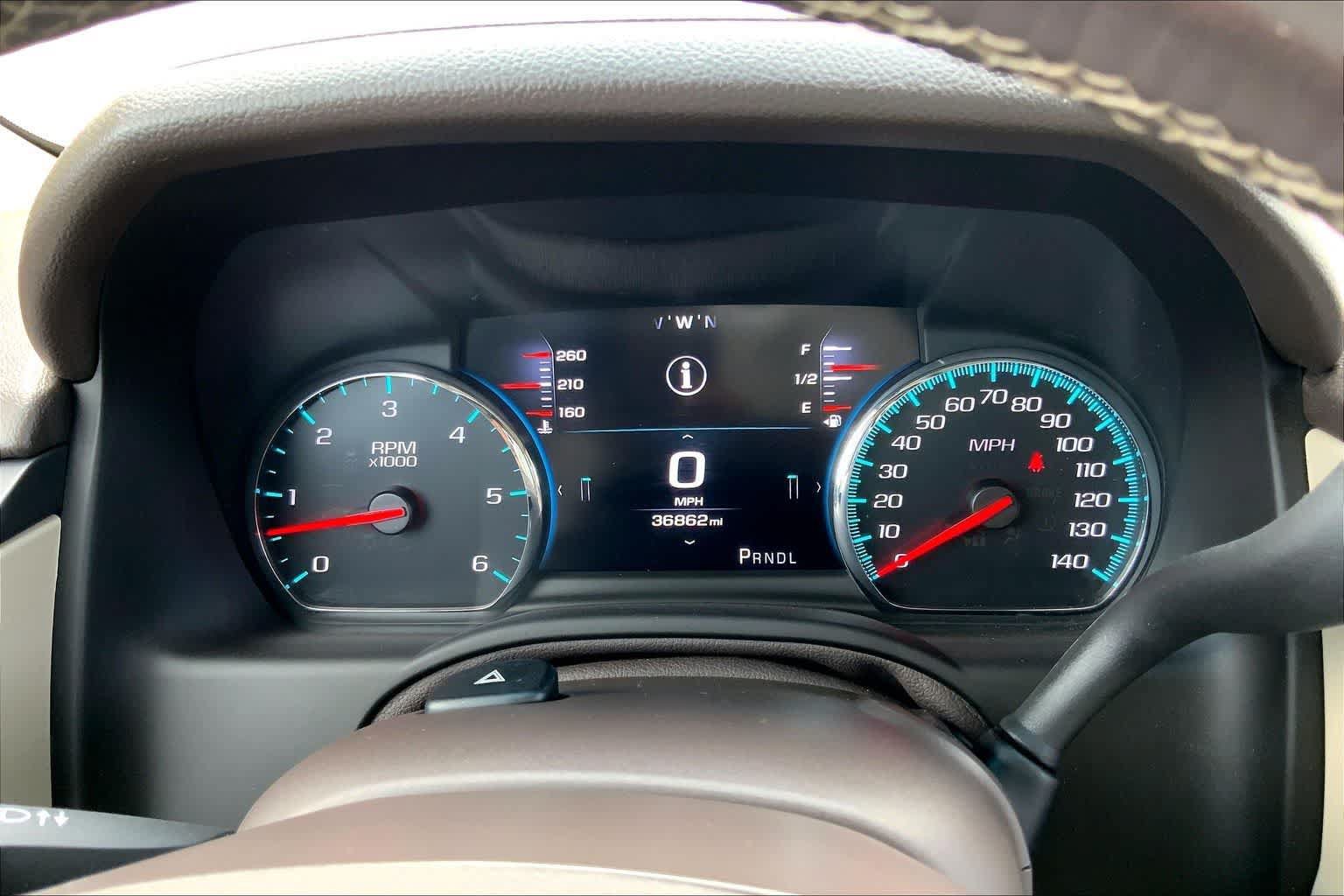 Used 2018 GMC Yukon XL Denali w/ Denali Ultimate Package AWD/4WD image 17