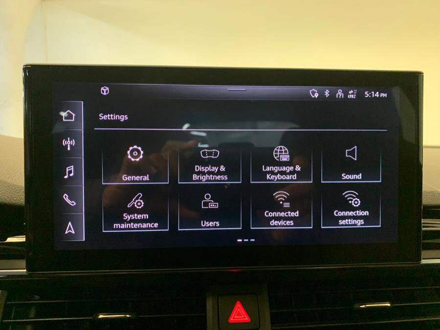 Used 2024 Audi S5 Premium Plus w/ Premium Plus Package image 40