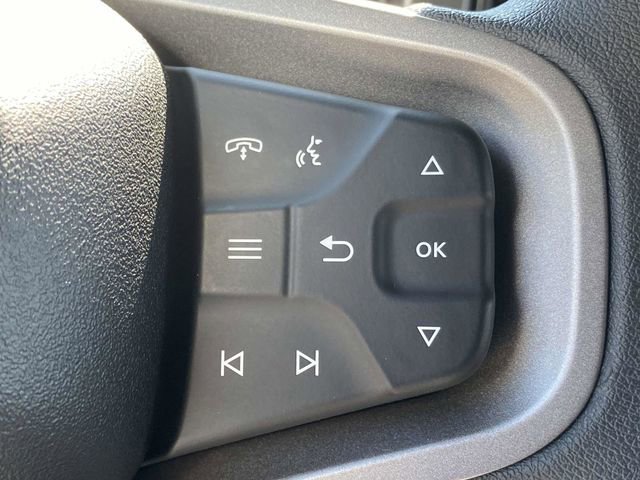 New 2025 Ford Bronco 4-Door image 21