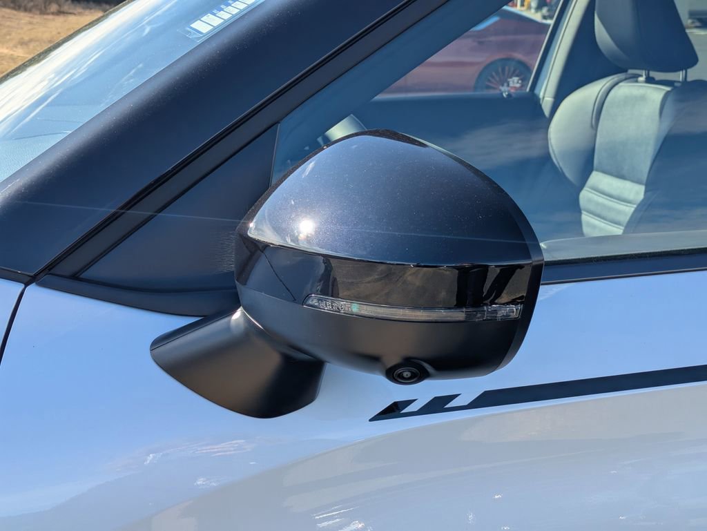 New 2026 Mitsubishi Outlander Trail Edition image 11