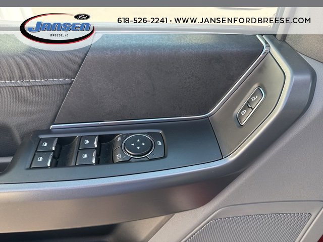 New 2025 Ford F150 XLT w/ Equipment Group 302A MID image 9