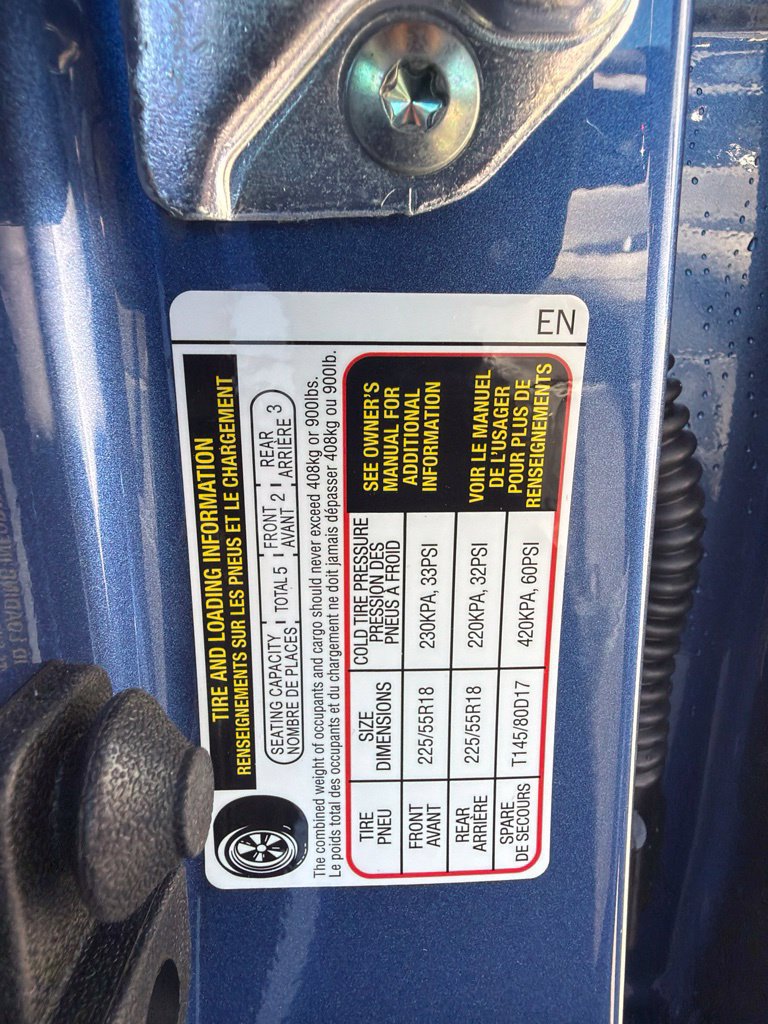 New 2026 Subaru Forester Limited AWD/4WD image 13