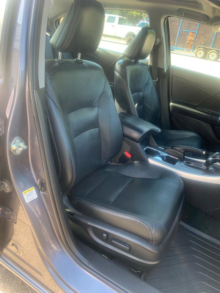 Used 2015 Honda Accord EX-L image 9