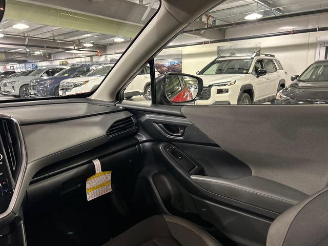 Certified 2025 Subaru Crosstrek 2.5i Premium AWD/4WD image 23