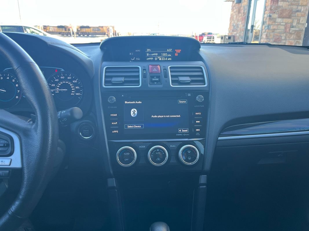 Used 2018 Subaru Forester 2.0XT Touring image 15