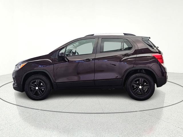 Used 2021 Chevrolet Trax LT image 6