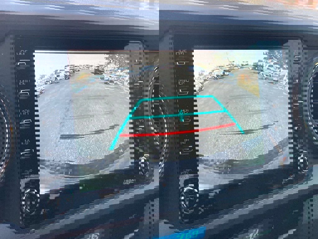 Certified 2023 Toyota Tacoma TRD Off-Road w/ Technology Package image 21