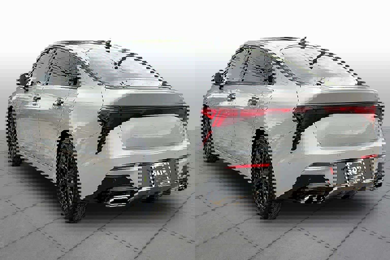 Used 2026 Kia K5 GT w/ GT1 Package image 11