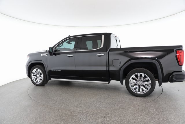 Used 2022 GMC Sierra 1500 Denali w/ Denali Reserve Package image 8