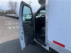 Used 2016 Chevrolet Express 3500 RWD image 14
