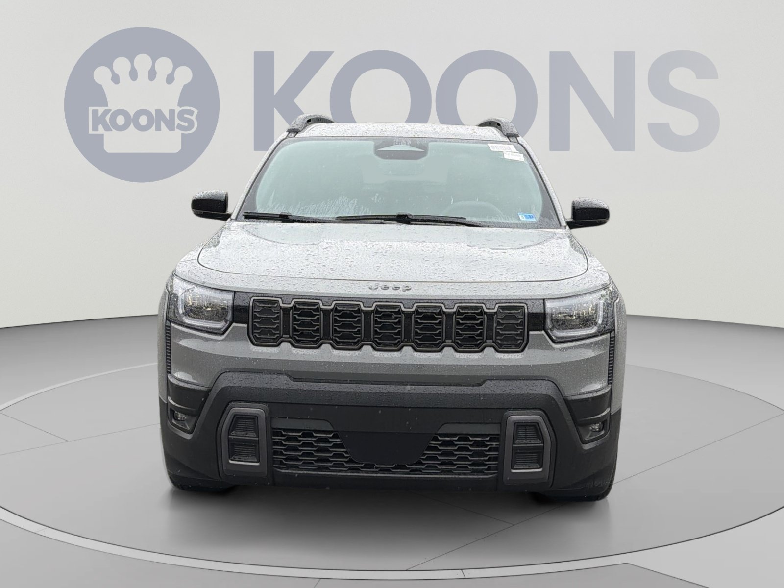 New 2026 Jeep Cherokee Limited AWD/4WD image 11