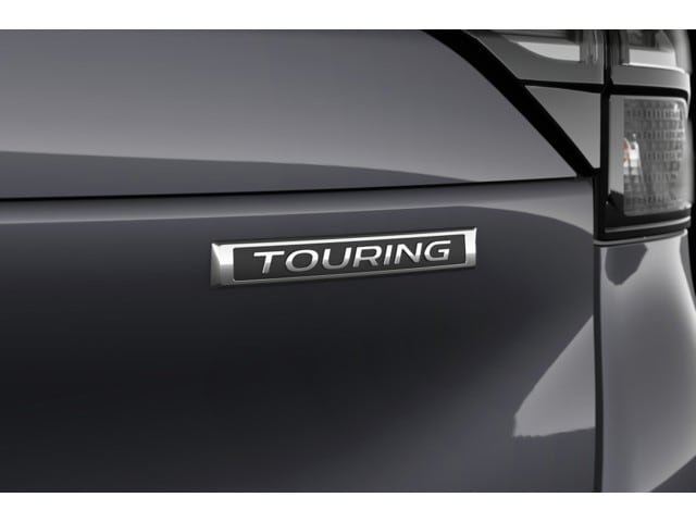 New 2026 Subaru Forester Touring AWD/4WD image 12