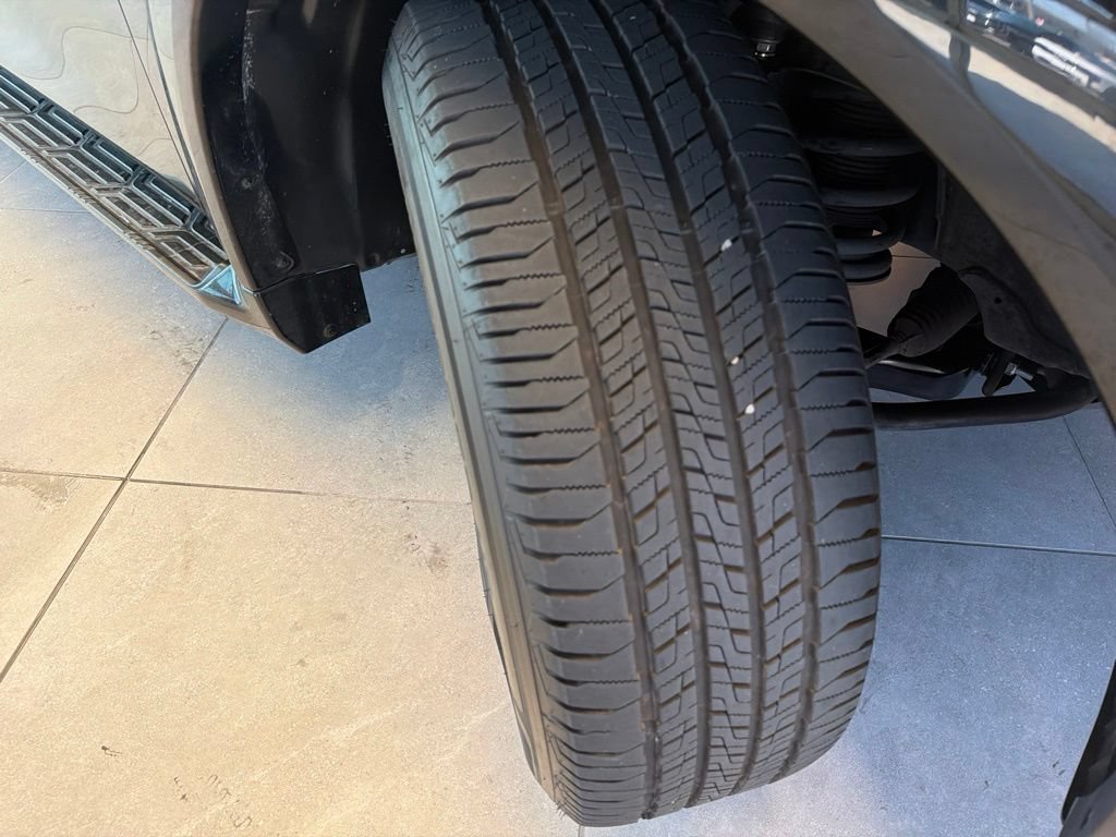 Used 2022 INFINITI QX80 Luxe w/ All-Season Package RWD image 67