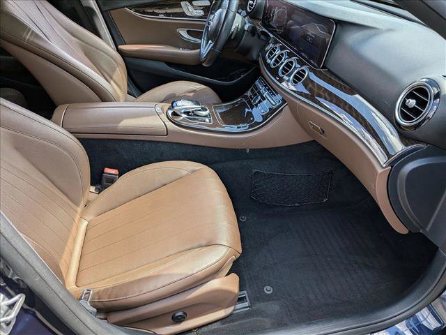Used 2020 Mercedes-Benz E 350 Sedan image 20