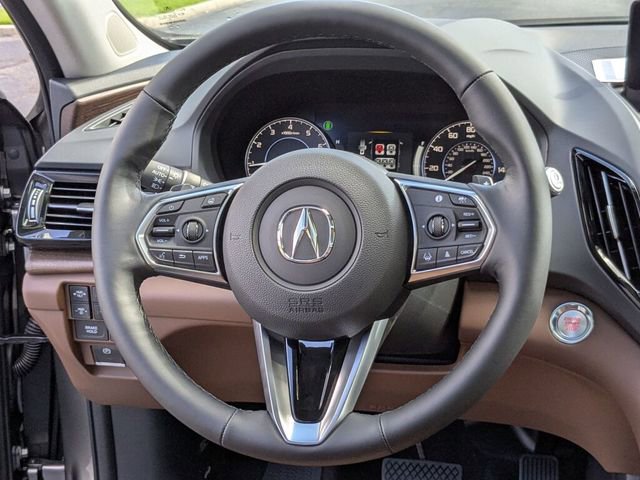 New 2026 Acura RDX SH-AWD w/ Advance Package image 16