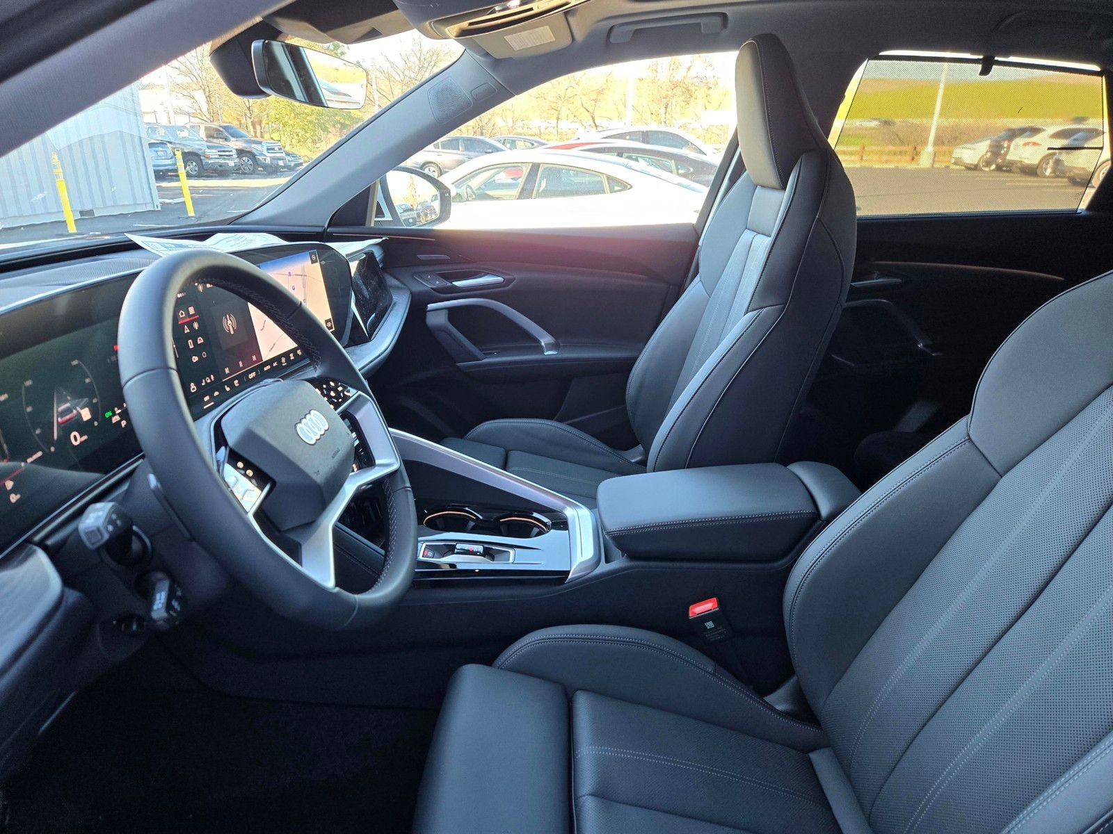 New 2025 Audi Q5 Premium Plus AWD/4WD image 27