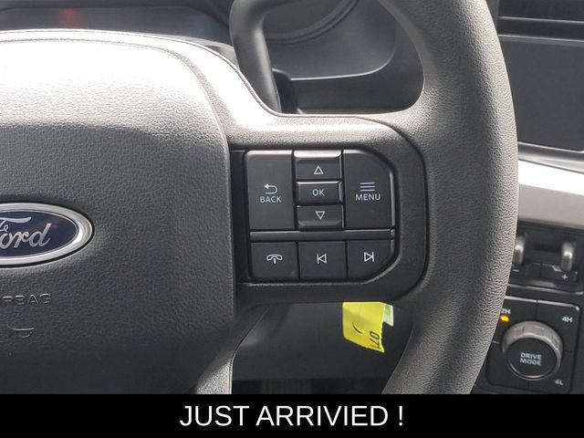 Used 2025 Ford F350 XL w/ 360-Degree Camera Package AWD/4WD image 27