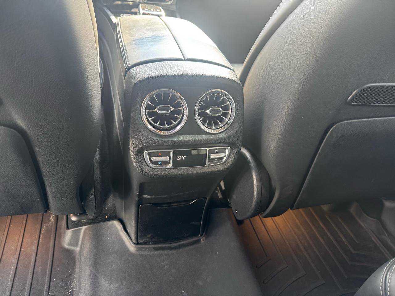 Used 2023 Mercedes-Benz G 63 AMG 4MATIC image 23