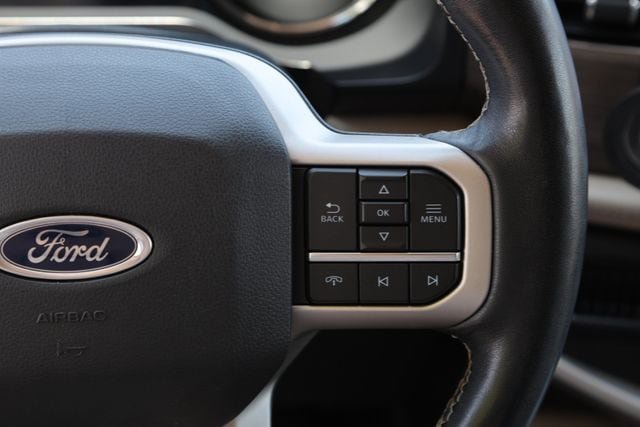 Used 2022 Ford Expedition Limited AWD/4WD image 15