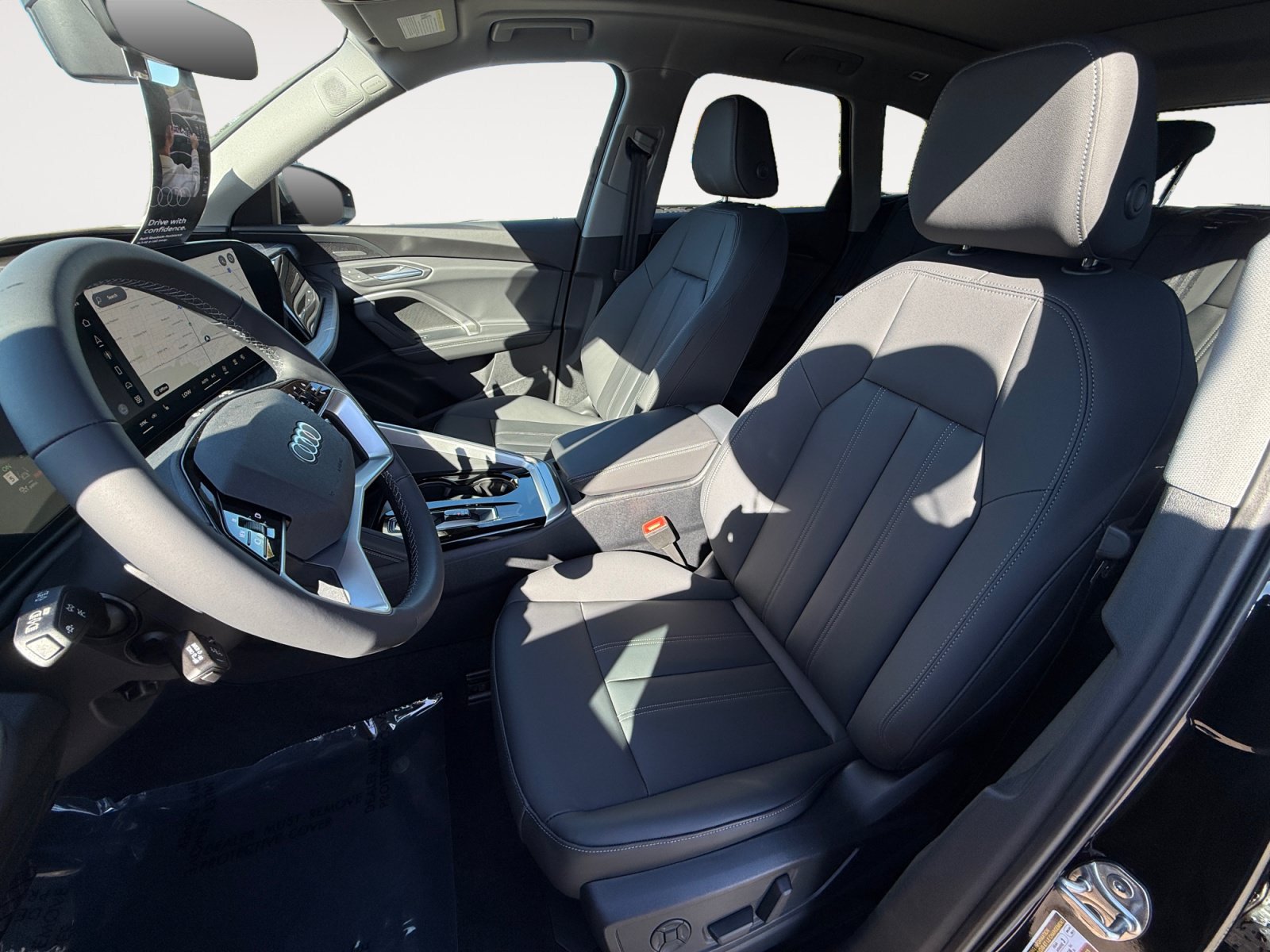 New 2026 Audi Q5 Premium Plus AWD/4WD image 10