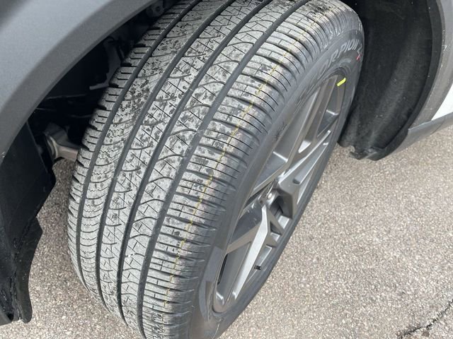 New 2026 Ford Explorer ST image 11