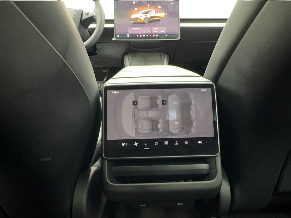 Used 2026 Tesla Model 3 RWD image 39