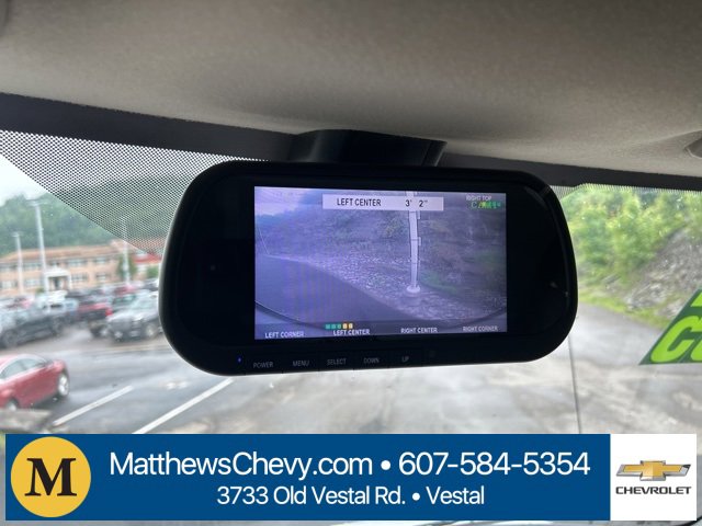 Used 2022 Chevrolet Express 3500 Work Van w/ Power Convenience Package image 24