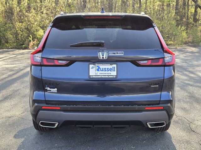 New 2026 Honda CR-V Sport Touring image 9