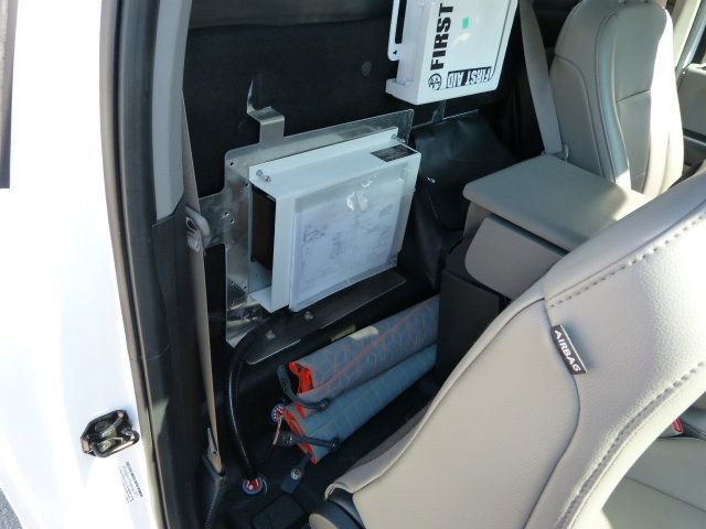 Used 2017 Ford F450 XL w/ Snow Plow Prep Package image 41