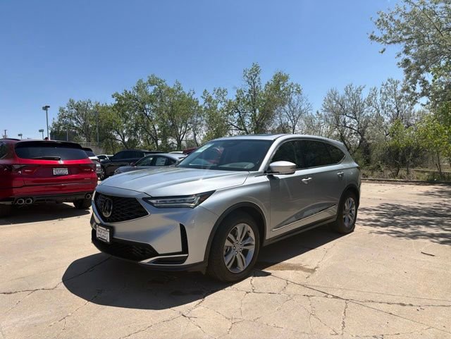 Used 2026 Acura MDX SH-AWD image 6
