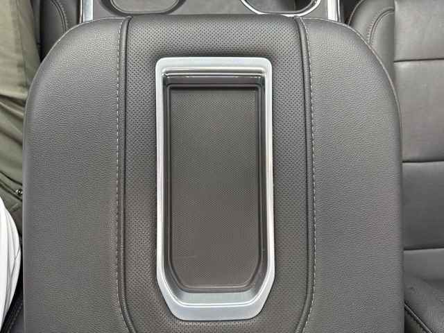 Used 2022 Chevrolet Silverado 1500 LTZ image 34