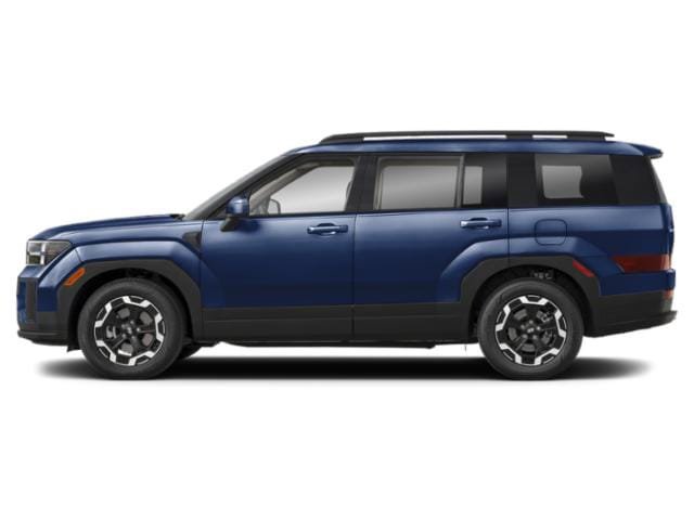 New 2026 Hyundai Santa Fe SEL image 2