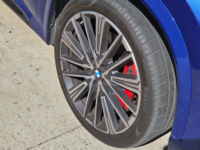 Certified 2024 BMW X1 xDrive28i w/ Technology Package image 5