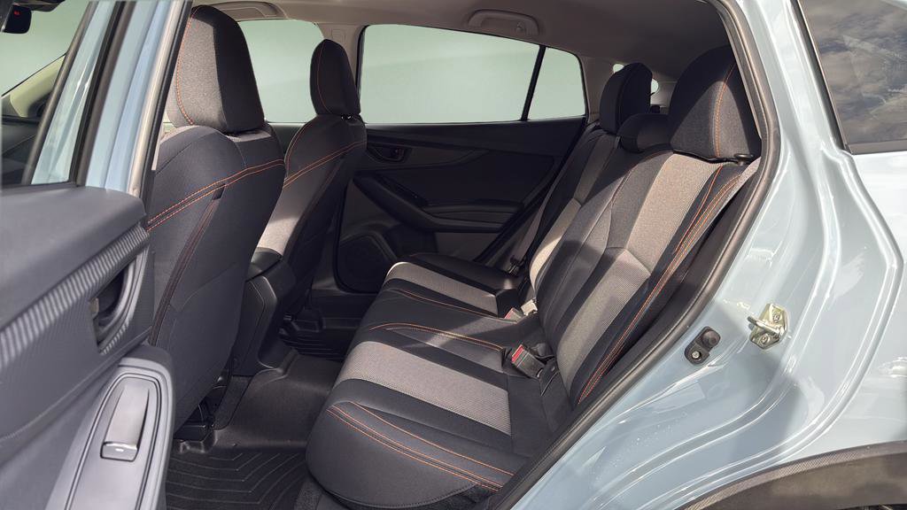 Used 2020 Subaru Crosstrek 2.0i Premium w/ Moonroof Package 1 image 15