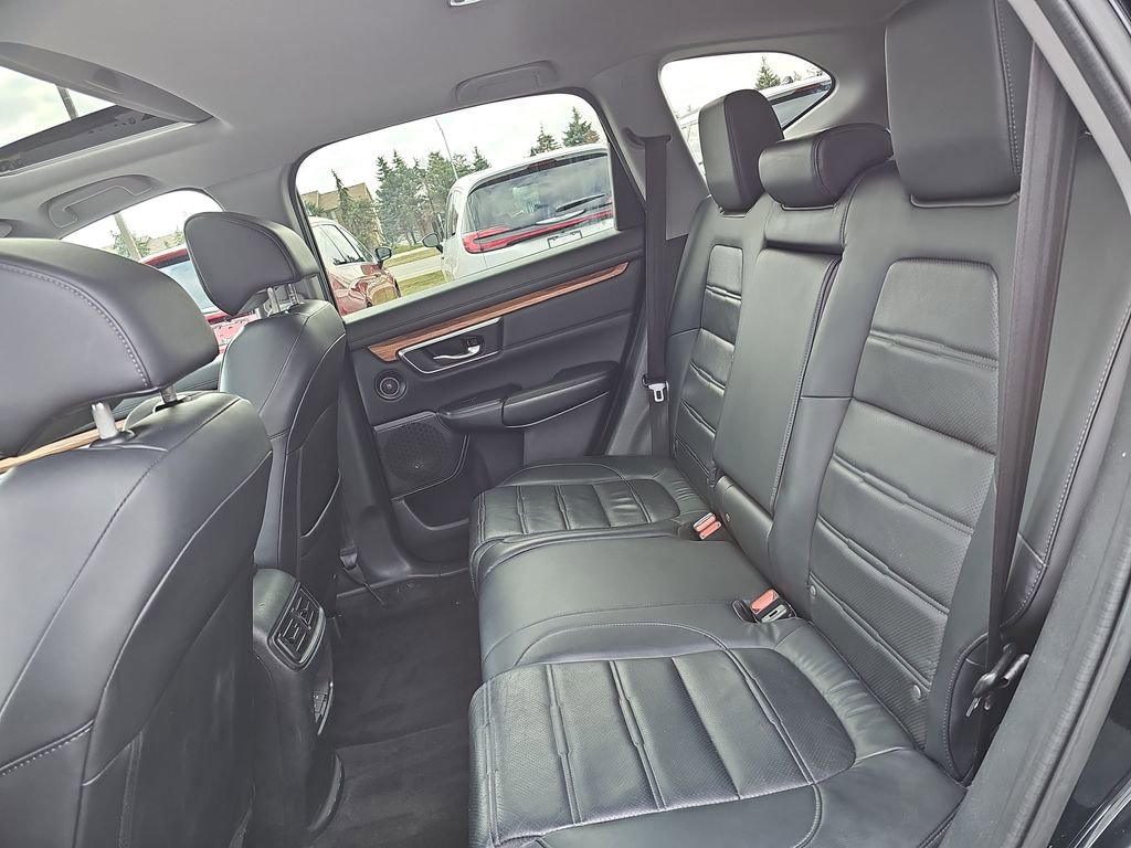 Used 2020 Honda CR-V EX-L image 13