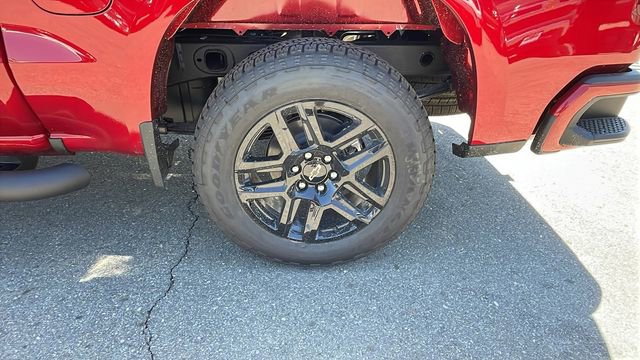 New 2026 Chevrolet Silverado 1500 RST w/ RST Select Package AWD/4WD image 30