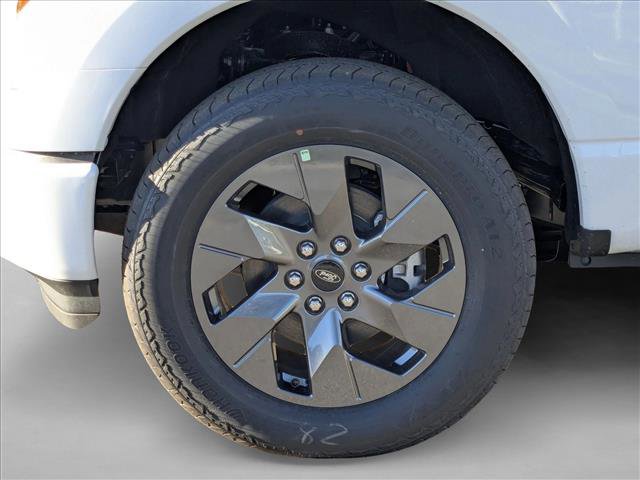 New 2025 Ford F150 Lightning Flash image 10