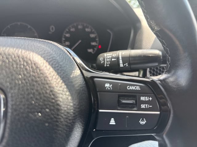 Certified 2024 Honda Civic EX image 20