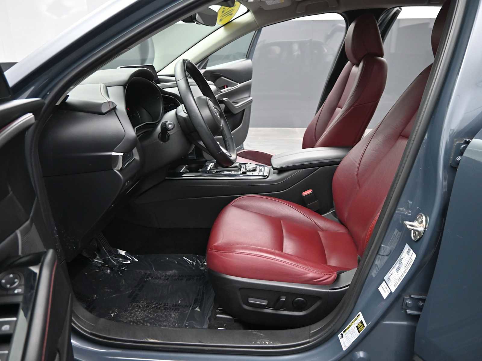 Used 2023 MAZDA CX-30 AWD 2.5 S w/ Preferred Package image 15