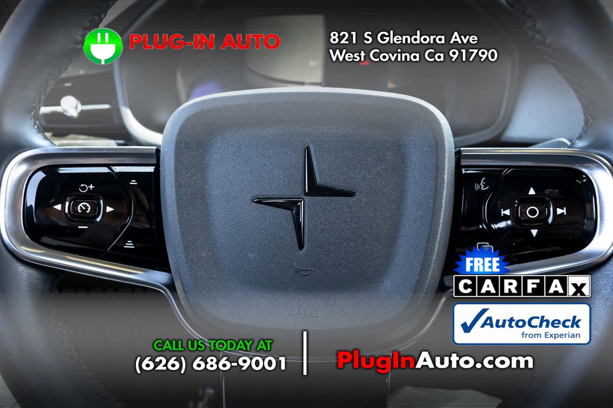 Used 2023 Polestar Polestar 2 w/ Pilot Pack FWD image 19