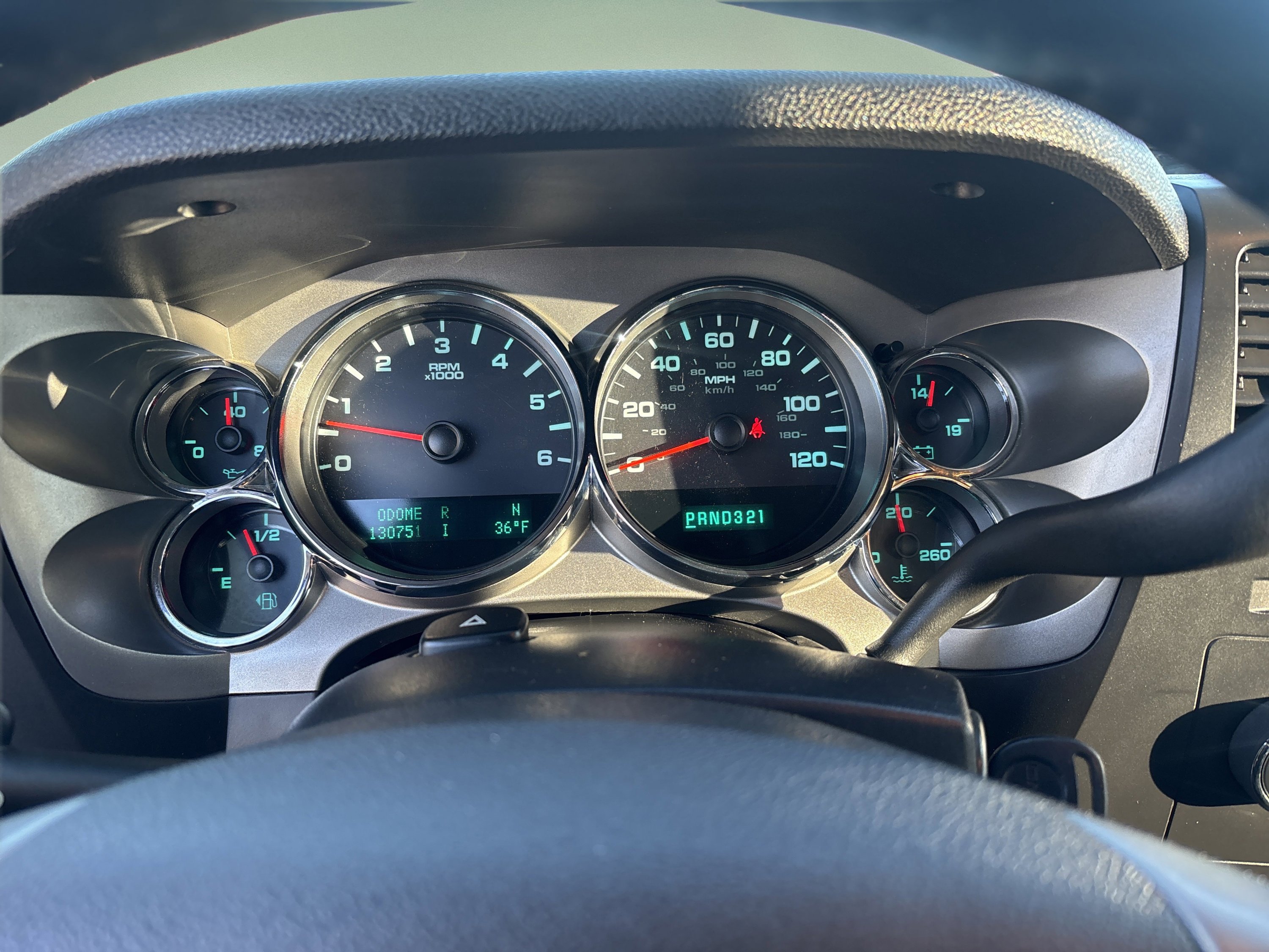 Used 2012 GMC Sierra 1500 SLE image 13