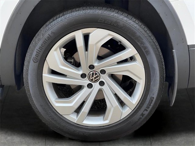 Used 2021 Volkswagen Atlas SE image 7