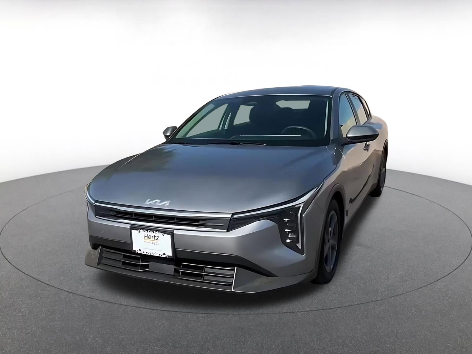 Used 2025 Kia K4 FWD image 7