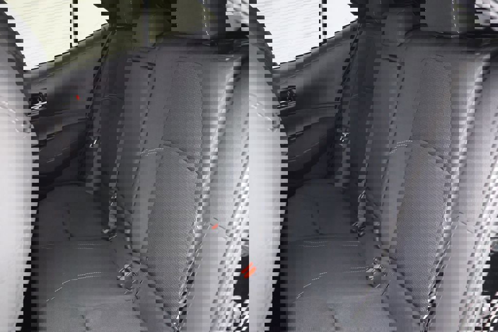 Used 2024 Toyota Corolla GR image 12