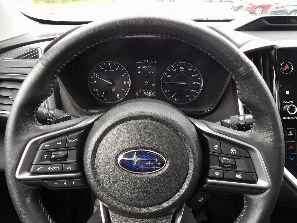 Used 2023 Subaru Ascent Limited w/ Technology Package image 15