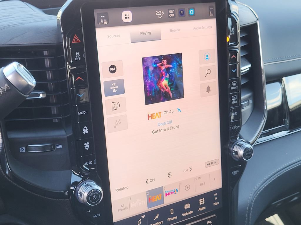 New 2026 RAM 3500 Limited image 20