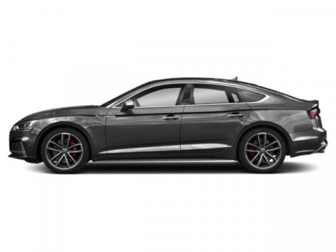 Used 2019 Audi S5 Prestige image 3