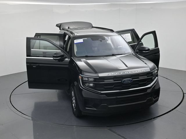 Certified 2025 Ford Expedition Max Active RWD image 55